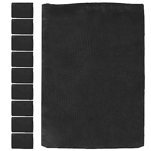 Trekkoord Pouch Neopreen koord zak klein zwart zwart koord zak Polyester koord zak waterdicht Opbergzak voor Jump Touw 4