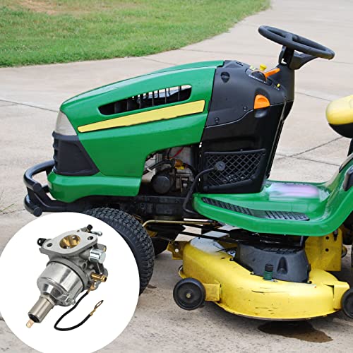 Carburator Assembly 150037034 Vervanging voor Joh Powersports Carburators Carburator Assembly Carb 150037034 Vervanging voor John Deere LT180 L 3