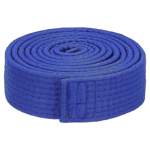 Taekwondo gekleurde Sizing Belt, Polyester Martial Arts Judo Karate Belt voor coach onderwijs praktijk