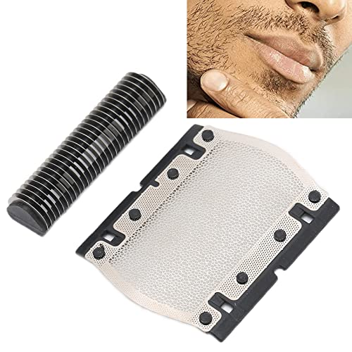 Shaver Foil Screen & Cutter Blade voor 5607 5609 M90, Shavers vervangingsdelen 3