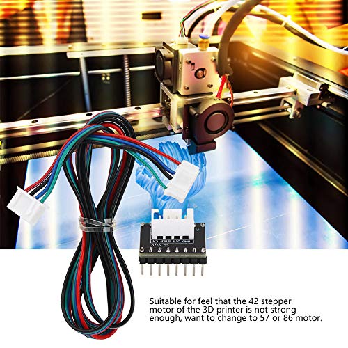 5PCS MKS CD Stepper Motor Driver Huidige uitbreiding Board Accessoires voor 3D Printer Professional Accessoires 5