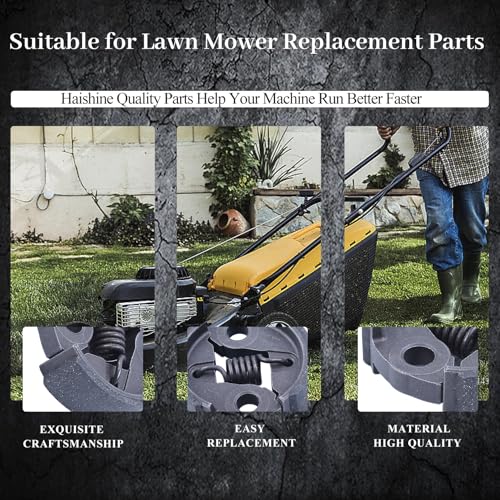 Koppeling voor Honda GX22 GX25 GX25NT GX25NT GX25T GX 22 25 25N Motor HHT25S UMK422 UMK425 Trimmer bosmaaier vervanging #1140-51102 4
