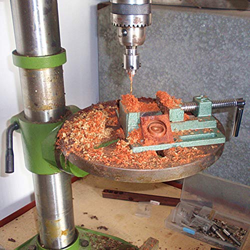 Houten Dikke Ring Maker Multifunctioneel Ringdrill Bit Buckle Cutter Drill High Speed Steel Drill Ring Drill Hout DIY gereedschap voor het maken van gepersonaliseerde houten ringen en sieraden 3