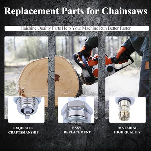 Benzinefilter Lijnslangfilter Kit Fit Stihl 021 023 025 MS210 MS230 MS250 MS 210 230 025 kettingzaag Aftermarket 4