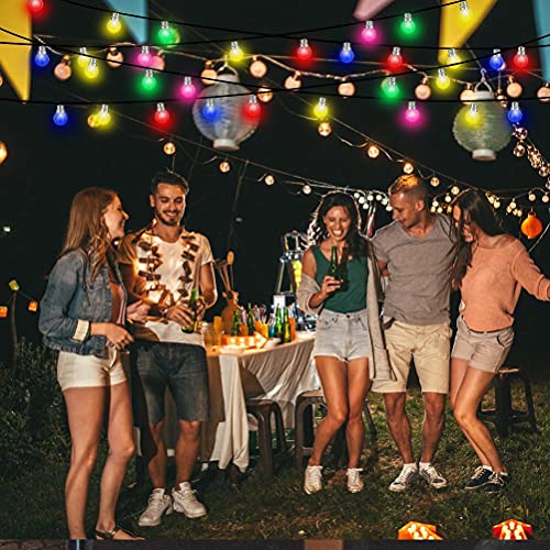 LED Light Bulb Bulb Color B22 3W Equivalent 30W 240LM B22 B22 Bayonet Lampen Garland Kleur LED Multicolor Bollen voor Home Bar Party - 20 stuks 5