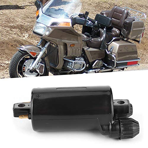 ontstekingsolie, Duurzaam gebruik Hoge prestaties Eenvoudige start ABS Black 30500-422-003 voor GL 1100 1200 VF 700 750 1100 4