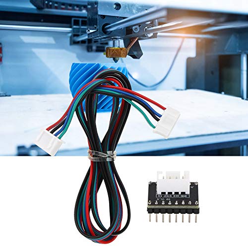 5PCS MKS CD Stepper Motor Driver Huidige uitbreiding Board Accessoires voor 3D Printer Professional Accessoires 4