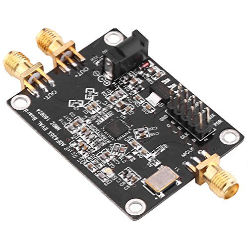 35M-4.4GHz RF Signal Source Development Board ADF4351 PLL Phase Locked Loop Frequentie Synthesizer Elektrische Testing voor Signaal Generator 3