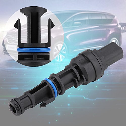 Snelheidssensor, snelheidsmeter Odometersensor voor Clio Espace Kangoo Megane 7700418919 3