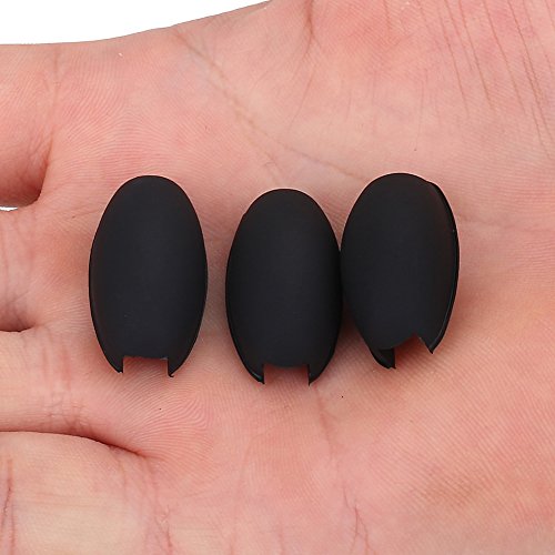 3 Stücke Saxofon Palm Rest, Saxofon Daumen Finger Rest 3