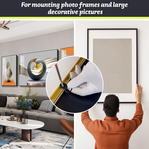 20 st D-ring Tie Downs, Lashing Black D Ring Tie Downs Anker Trailer Tie Down Ring voor Car Truck Trailer Cargo RV boten 5