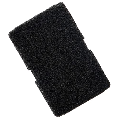 Zee 6PCS Tumble Dryer Filter Vervanging voor Beko Grundig Blomberg ElektraBregenz 2964840100-240 x 155 x 11mm