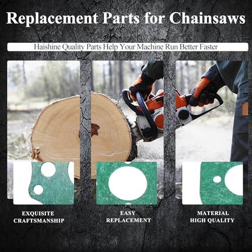 Carburator pakking Inlaat pakking Fit Husqvarna 36 41 136 141 137 142 Kettingzagen Vervanging Reserveonderdelen 530 01 91-72 4