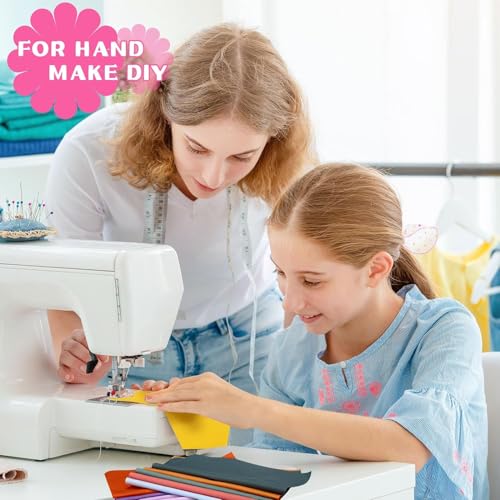 70 stuks DIY patchwork stof, 25.2cm, bedrukte stof, patchwork, katoen bedrukte vierkante patch, gebruikt voor DIY ambachten (plain stof combinatie) 4