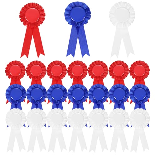 Award linten, winnaar herkenning pint deelnaam medaille pint voor competitie