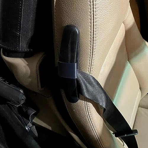 1 Paar Seat Belt Clip Reparatie, Plastic Car Seat Belt Houder Adapter Fix Accessoires voor Z3 M Roadster 5
