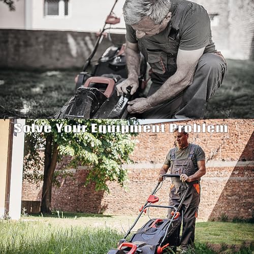 Brandstofleiding 581798001 Air Filter Kit voor Husqvarna 125B Fuel Line Kit 125B 125BX 125BVX Draagbare bladblower met brandstoffilter Grommet Primer Bulb Spark Plug 5