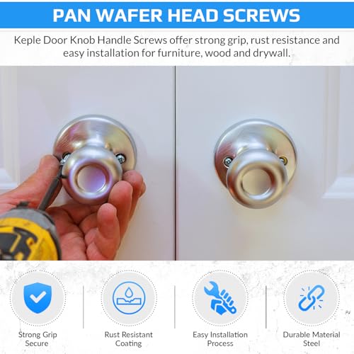 Wasmachine schroeft Phillips hoofd schroeft rond hoofd M4x16 (verpakking van 25) Hex HEXATON Verzinkte Phillips Schroef met ronde kop voor keuken, slaapkamer, lade, kabinet, deur, Sideboard 4