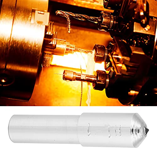 Hoge Hardheid Ronde Shaft Slijpwiel Sideboard Tool 0,15/0.2 Diamond Dressing Pen voor Sander Wheel (40mm)