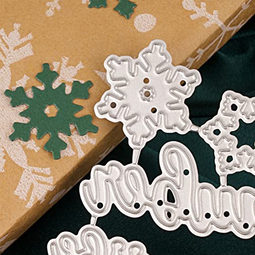 6 Sets Stencils snijden Cutting Dies Punching Template Embossing Scrapbooking Embossing Template Map Embossing Plate voor DIY 3