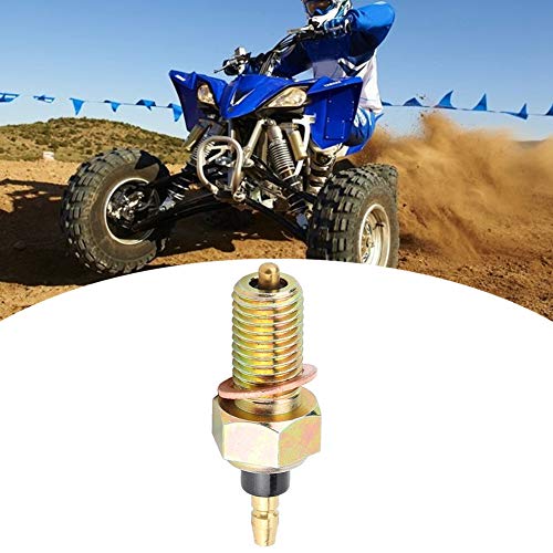 Neutrale schakelaar Lange staart 3GB-82540-01-00 Neutrale schakelaar Geschikt voor Rhino Grizzly Bruin Bear YFZ R 98-19 3