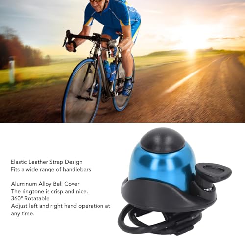 Horn Cycling Scooter Horn Mountain Fietsen Fietsen Horn Scooter Horn Electric Fietshoorn voor Fiets Accessoires Handvat Volwassen MTB BMX Scooter Road Fietsen 4