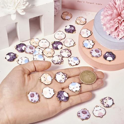 Cartoon Animal With Surfing Enamel Brooch Pins Grappig esthetisch rugzakje Pins Lapel Badge Pins Voor Jassen Doken Hoeden Decoratie 5