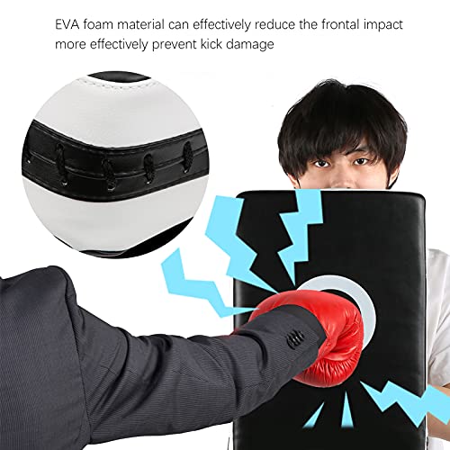 Arc Kick voet doel sportschild blokkeren pad boksen Padden Kick pad Boxing Training Pads Trainingsuitrusting voor Sanda Boxing Basketbal