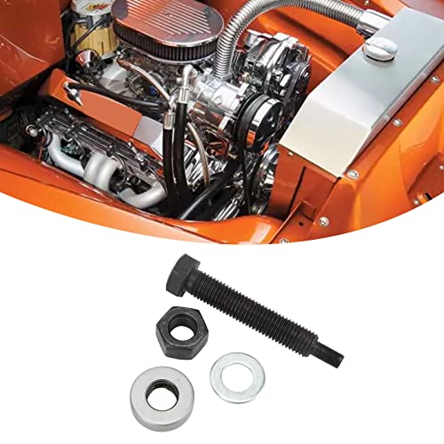 Harmonic Balancer Installer, Harmonic Balancer Installatiehulpmiddel voor kleine blok GEN I 283 305 327 350 383 400 Motoren 3