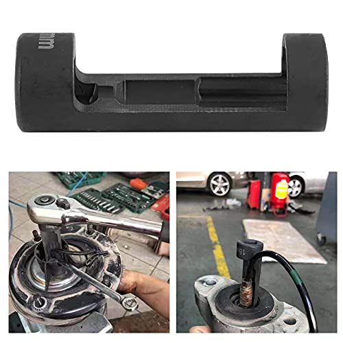 18mm Socketmoersleutel voor Struts, 1/2 Inch DR.X 12PT VM Nummer 3353 Accessoires Stuitmoer Socket 5