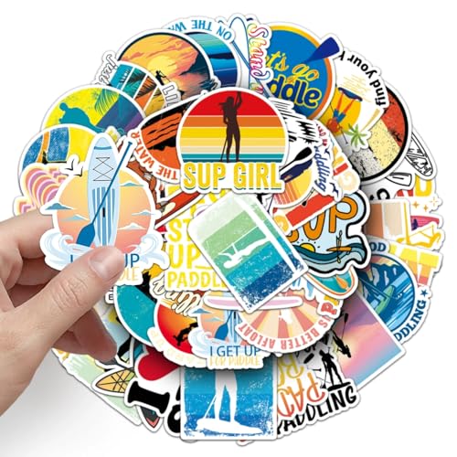 Quant Stickers voor jongeren en volwassenen, 50 stuks, Quant, vinyl stickerset, auto, motorfiets, fiets, skateboard, snowboard, bagage, laptop, koffer, helm, motorfiets, computer 3