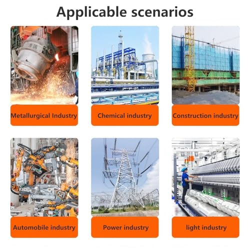 20 st Ronde Koppelmoeren, M3 x 6 x 8 mm lange Rod Noten, Ronde Lange Noten voor draadstoken, Bolts 5