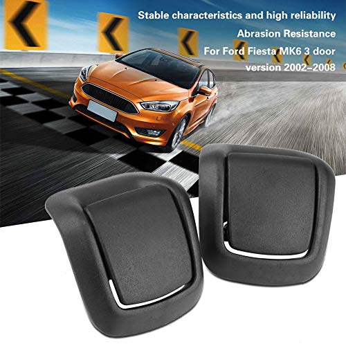 Bestuurder passagier Zitplaats Recliner handvat 1417520 + 1417521 Autostoel kantelen handvat links en rechts voor MK6 3-deurs versie 02-08, populair, Modern