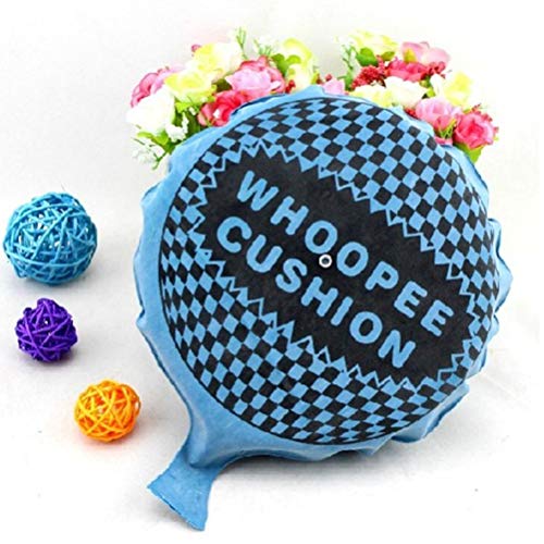 Whoopee Pillow Pillow, Whoopee Pillow Pillow Party Joke Item Favor For Gift And Toys Novelty Trick Joke 5