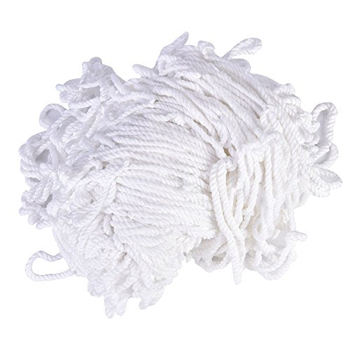 Voetbal Net Duurzame Voetbal Net Vervanging Deur voor Voetbal Sport Net 3 x 2 m