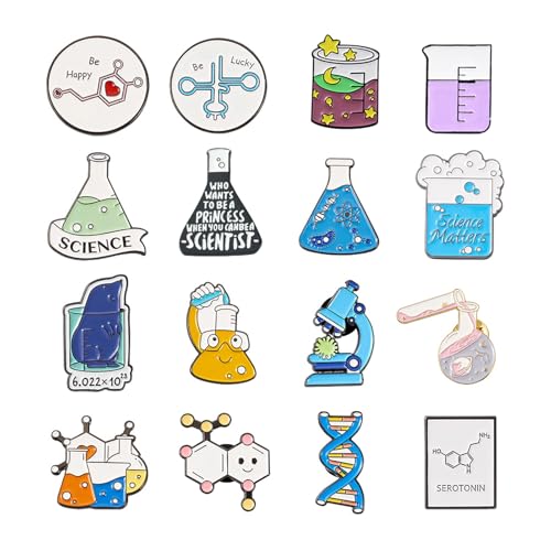 Enamel Pin Badges Cartoon Brooch Pin Badges voor kledingtassen Jassen Accessoires Supplies