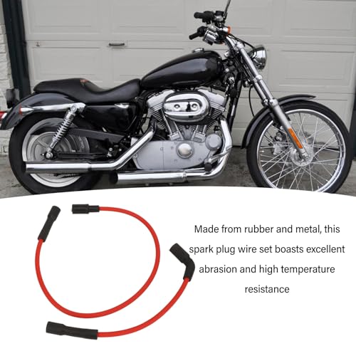 Vonkplug Kabelset XL883 XL883C 883 XL883L XL883N XL883R 883R 3