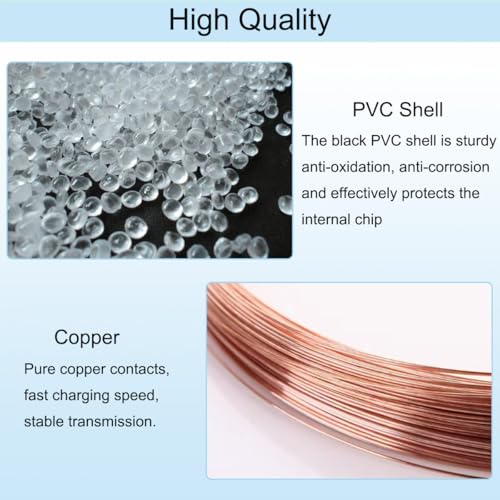 USB A 5.5 x 2.5mm naar DC Power Adapter voor 5V Socket, USB C naar DC Converter, Power Adapter voor Audio PC, Bureaulamp 4