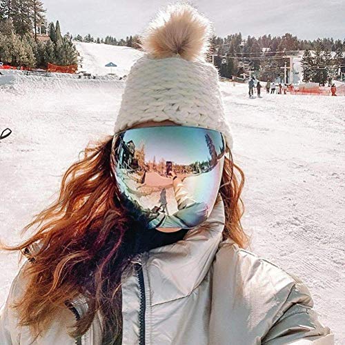 Visorglas, Anti-Fog zonnebril, Gezichtsbescherming, Zonnebril, Visor, Volledige Gezichtsbescherming, Visorglazen, Gezichtsbescherming, UV400, Herbruikbaar 4