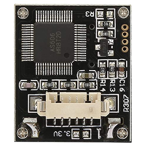 R307 Geïntegreerde optische vingerafdruk Module Fingerprint Lock Module Fingerprint Recognition Module 4