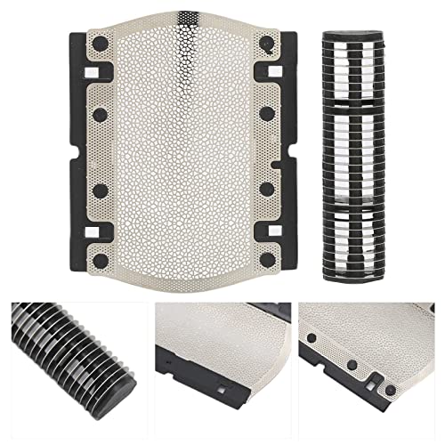 Shaver Foil Screen & Cutter Blade voor 5607 5609 M90, Shavers vervangingsdelen 4