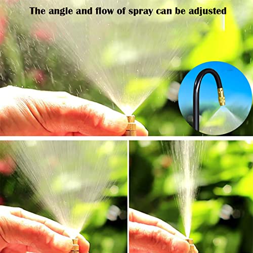 Patio Spray voor tuinsproeiers 5