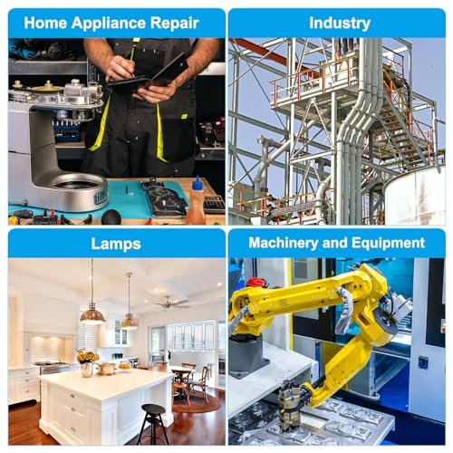 M16 x 1,5 Stalen Hex Noten 30 st Metrische draad Gegalvaniseerde Hardware Noten Schroeven Schroeven Apparaten Bevestiging voor Lampen Machines Onderhoud 4mm Hoogte 5