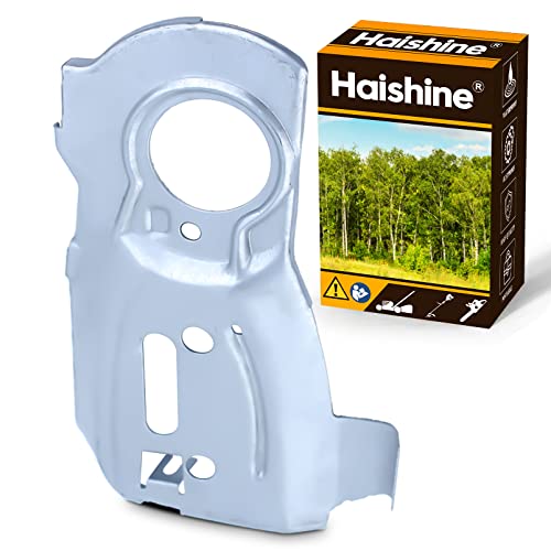 Kettinghandleiding Bar Plate Fit Husqvarna 340 345 350 Jonsered 2150 2145 2141 kettingzaag Delen 503875701