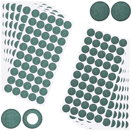 14500 batterij isolatie, batterij isolatie, 300 stuks holle ringen + 300 stuks vaste ringen lijm papier, batterij isolatie afdichting