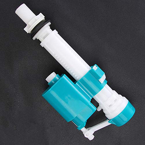 Verstelbare toilet vulling Valve High Performance toilet vervanging onderdeel 4
