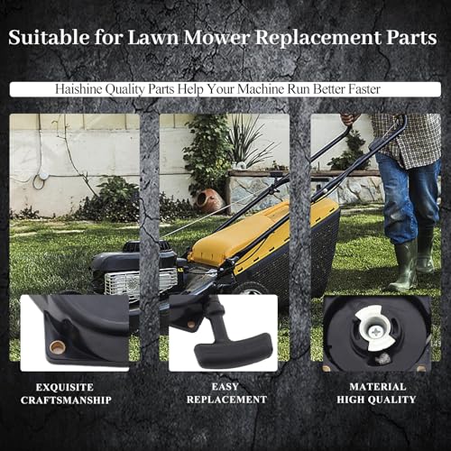 Starterruggreep, verkrijgbaar A051000841, voor Echo PB-650 PB-651 PB-750 PB-751 PB-751 PB-755 PB-770, rugzakvellen, verkrijgbaar A051000841 4