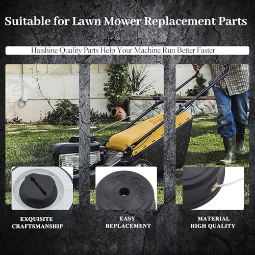 Reservekop voor grassnijder, Accessoires voor grassnijder voor automatische grassnijder Stihl C3-2 Reservekop voor Stihl FSA 57 FSE 5 Spoolkopsnijder reserveonderdelen 4