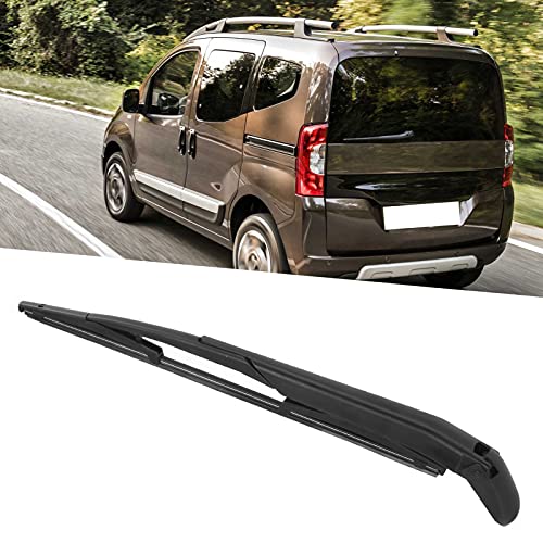 Voorruit Wiper Arm voor QUBO 225 2009-2016, achterruit Wiper Blade Kit Accessoire 51780994 Vervanging 3