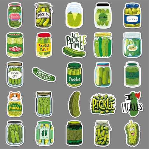 Verpakking van 50 Stickers voor tieners Volwassenen Tekenfilm Pick Vinyl Sticker Set Auto Motorfiets Fiets Skateboard Snowboard Bagage Laptop Koffer Helm Motorfiets Computer